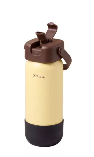 Sterna Aura – Sunlit Dune | Termos 740 ml