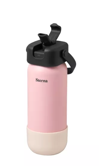 Sterna Aura – Blush Noir | Termos 740 ml