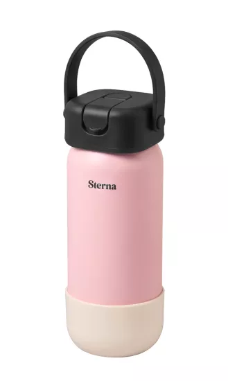 Sterna Aura – Blush Noir | Termos 740 ml