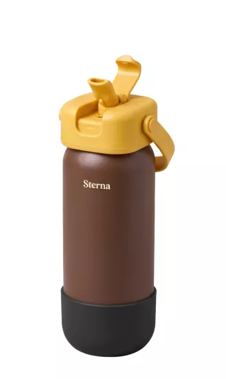 Sterna Aura – Cocoa Glow | Termos 740 ml