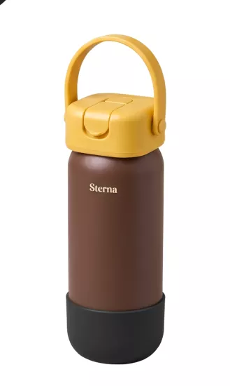 Sterna Aura – Cocoa Glow | Termos 740 ml