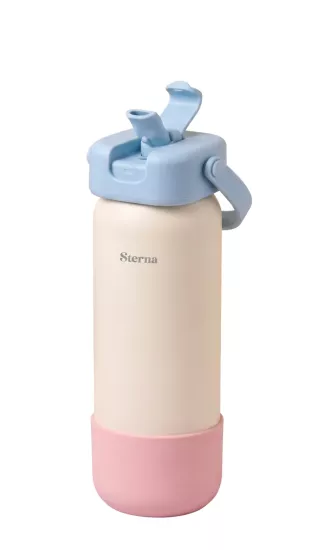 Sterna Aura – Porcelain Sky | Termos 740 ml
