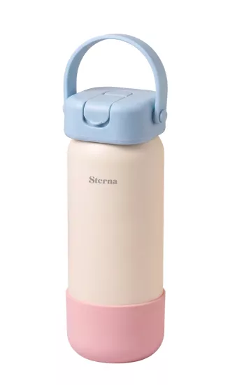 Sterna Aura – Porcelain Sky | Termos 740 ml