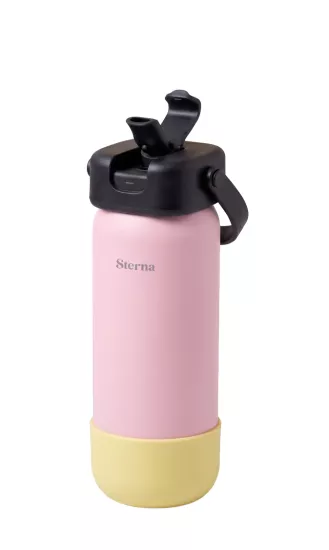 Sterna Aura – Petal Shadow | Termos 740 ml