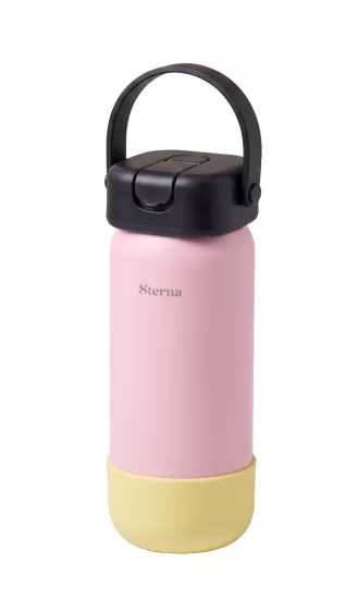 Sterna Aura – Petal Shadow | Termos 740 ml