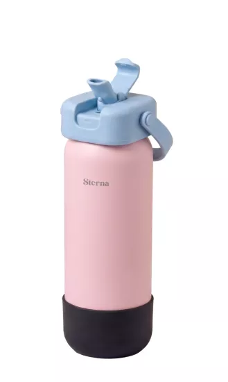 Sterna Aura – Peony Dream | Termos 740 ml
