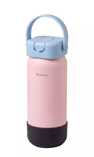 Sterna Aura – Peony Dream | Termos 740 ml
