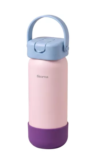 Sterna Aura – Mauve Powder | Termos 740 ml