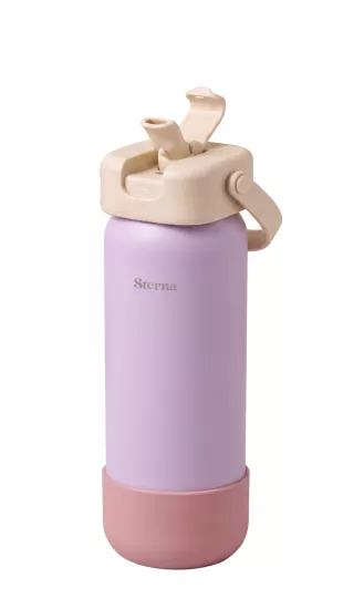 Sterna Aura – Creamy Rose | Termos 740 ml