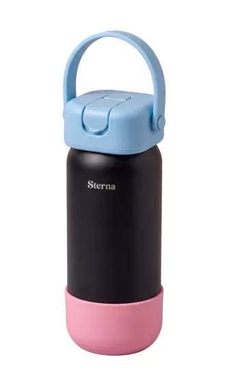 Sterna Aura – Midnight Bloom | Termos 740 ml