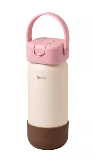 Sterna Aura – Almond Silk | Termos 740 ml