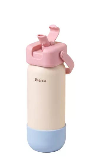 Sterna Aura – Ivory Petal | Termos 740 ml