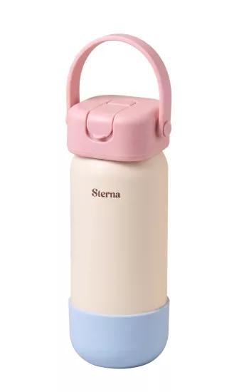 Sterna Aura – Ivory Petal | Termos 740 ml