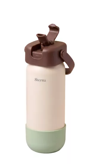 Sterna Aura – Mocha Mint | Termos 740 ml