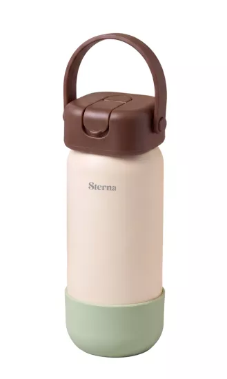 Sterna Aura – Mocha Mint | Termos 740 ml
