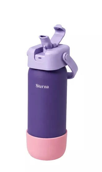 Sterna Aura – Nude Cloud | Termos 740 ml