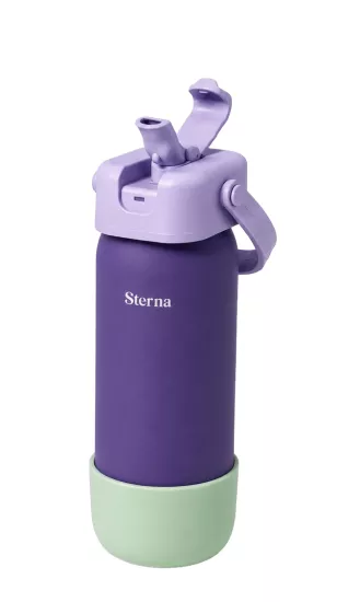 Sterna Aura – Oat Breeze | Termos 740 ml