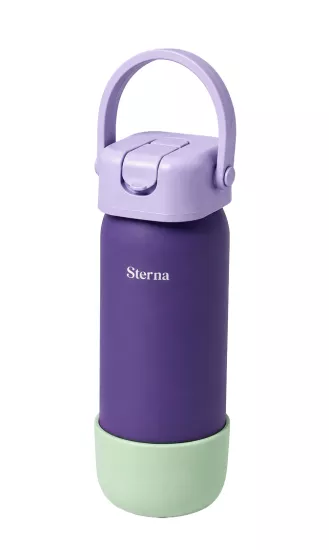 Sterna Aura – Oat Breeze | Termos 740 ml