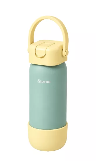 Sterna Aura – Sage Cream | Termos 740 ml