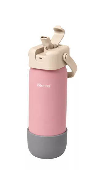Sterna Aura – Rose Clay | Termos 740 ml