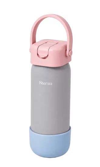Sterna Aura – Stone Blue | Termos 740 ml