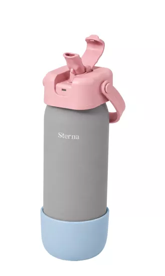 Sterna Aura – Lagoon Mist | Termos 740 ml