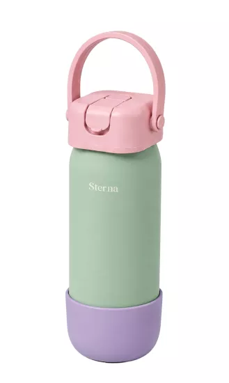 Sterna Aura – Forest Nut | Termos 740 ml