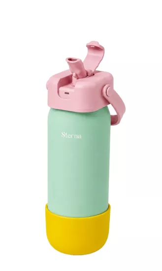 Sterna Aura – Pistachio Glow | Termos 740 ml