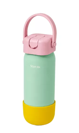 Sterna Aura – Pistachio Glow | Termos 740 ml