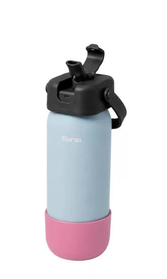 Sterna Aura – Sky Petal | Termos 740 ml