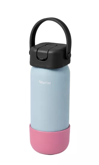 Sterna Aura – Sky Petal | Termos 740 ml