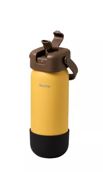 Sterna Aura – Saffron Dune | Termos 740 ml