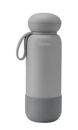Sterna Aura – Stone Grey | Termos 740 ml
