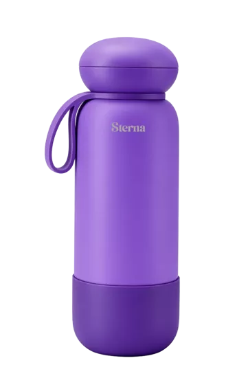 Sterna Aura – Royal Violet | Termos 740 ml
