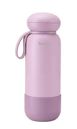 Sterna Aura – Lilac Bloom | Termos 740 ml