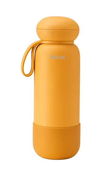 Sterna Aura – Blush Peach | Termos 740 ml