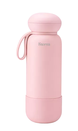 Sterna Aura – Soft Pink | Termos 740 ml