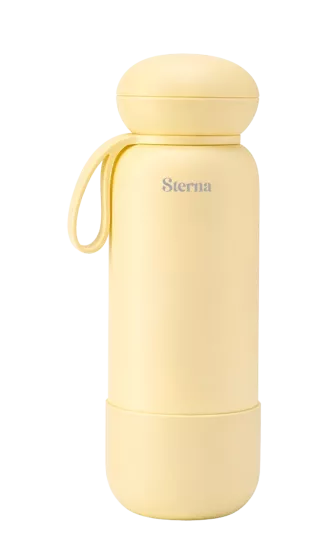 Sterna Aura – Vanilla Light | Termos 740 ml