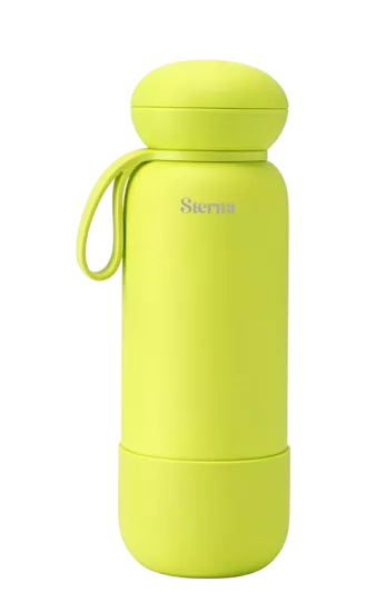 Sterna Aura – Lime Energy | Termos 740 ml