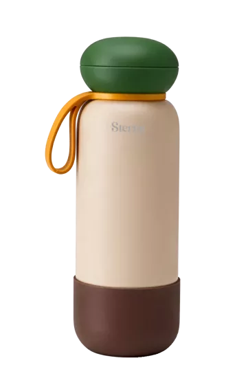 Sterna Aura – Forest Ochre | Termos 740 ml