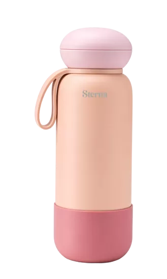 Sterna Aura – Blush Peach | Termos 740 ml