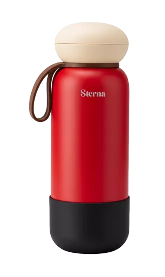 Sterna Aura – Ruby Vanilla | Termos 740 ml