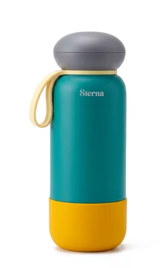 Sterna Aura –Ocean Ochre | Termos 740 ml