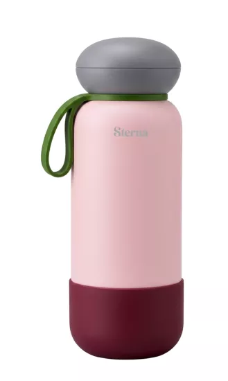 Sterna Aura –Rose Garnet | Termos 740 ml