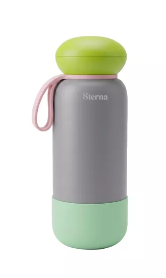 Sterna Aura – Grey Lime | Termos 740 ml