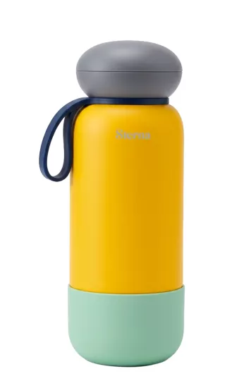 Sterna Aura – Golden Mint | Termos 740 ml