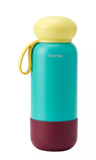 Sterna Aura – Teal Garnet | Termos 740 ml