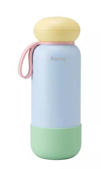Sterna Aura – Sky Bloom | Termos 740 ml