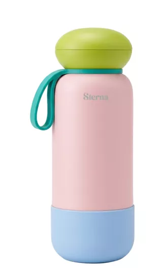 Sterna Aura – Rose Aqua | Termos 740 ml