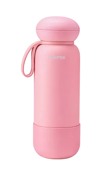 Sterna Aura – Rose Mist | Termos 740 ml
